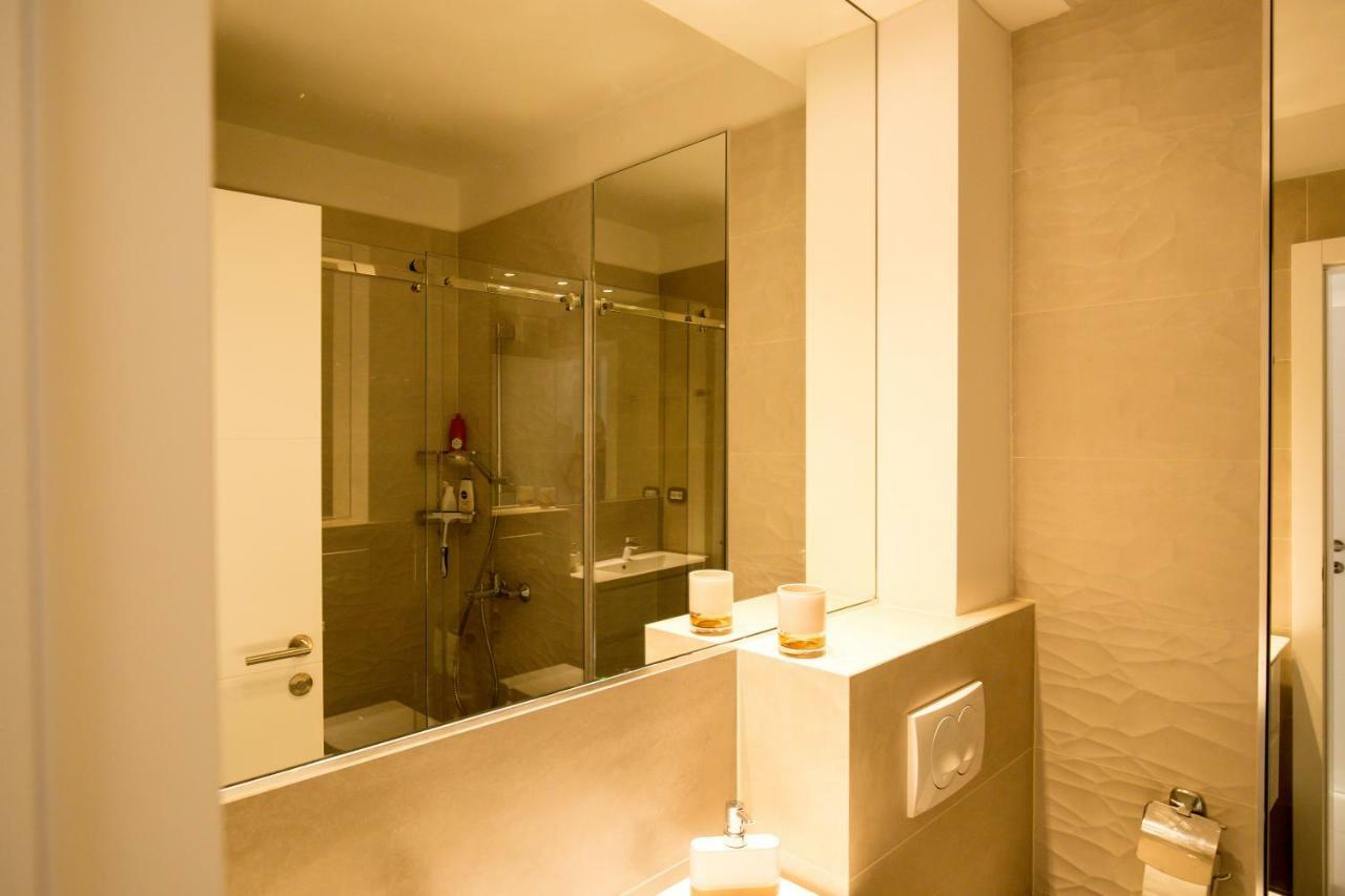 Deluxe New Apartments - Few Steps From The Beach - Luxury Holiday With Style - By Traveler Tourist Agency Krk คิร์ก ภายนอก รูปภาพ
