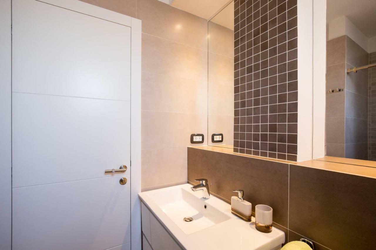 Deluxe New Apartments - Few Steps From The Beach - Luxury Holiday With Style - By Traveler Tourist Agency Krk คิร์ก ภายนอก รูปภาพ